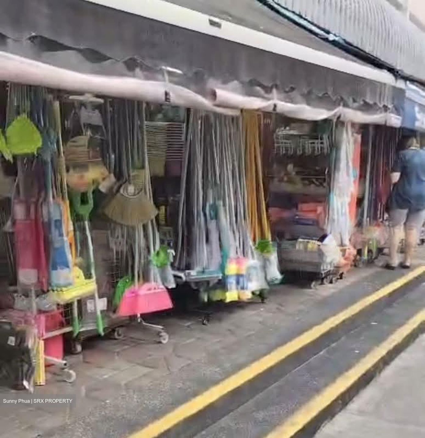 Chong Pang City (D27), Shop House #558763321